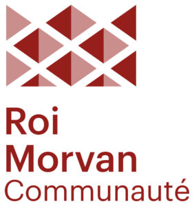 Logo du Roi Morvan Communaute