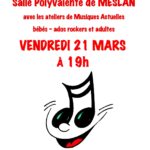 Cabaret des Musiques Actuelles