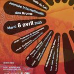 Journée Internationale des Rroms